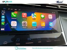Photo 29 de l'offre de Peugeot 308 SW 1.5 BlueHDi 130ch S&S Allure Pack EAT8 à 33 780 € chez SudOuest Occasions