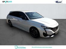 Photo 3 de l'offre de Peugeot 308 SW 1.5 BlueHDi 130ch S&S Allure Pack EAT8 à 33 780 € chez SudOuest Occasions