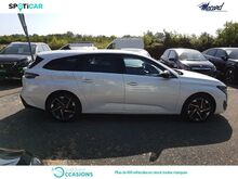 Photo 4 de l'offre de Peugeot 308 SW 1.5 BlueHDi 130ch S&S Allure Pack EAT8 à 33 780 € chez SudOuest Occasions