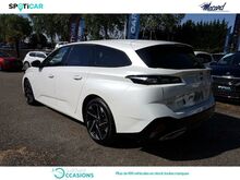 Photo 7 de l'offre de Peugeot 308 SW 1.5 BlueHDi 130ch S&S Allure Pack EAT8 à 33 780 € chez SudOuest Occasions