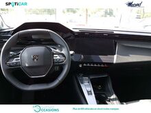Photo 8 de l'offre de Peugeot 308 SW 1.5 BlueHDi 130ch S&S Allure Pack EAT8 à 33 780 € chez SudOuest Occasions