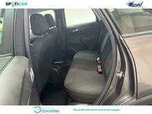 Photo 10 de l'offre de Opel Crossland 1.2 Turbo 110ch Edition à 19 990 € chez SudOuest Occasions