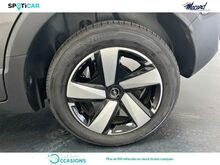 Photo 11 de l'offre de Opel Crossland 1.2 Turbo 110ch Edition à 19 990 € chez SudOuest Occasions