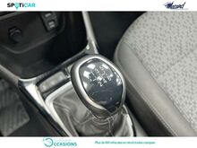 Photo 20 de l'offre de Opel Crossland 1.2 Turbo 110ch Edition à 19 990 € chez SudOuest Occasions
