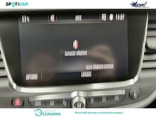 Photo 25 de l'offre de Opel Crossland 1.2 Turbo 110ch Edition à 19 990 € chez SudOuest Occasions