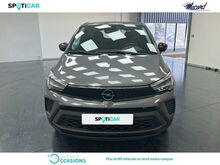 Photo 28 de l'offre de Opel Crossland 1.2 Turbo 110ch Edition à 19 990 € chez SudOuest Occasions