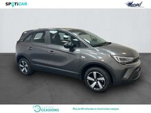 Photo 3 de l'offre de Opel Crossland 1.2 Turbo 110ch Edition à 19 990 € chez SudOuest Occasions
