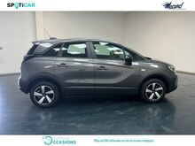 Photo 4 de l'offre de Opel Crossland 1.2 Turbo 110ch Edition à 19 990 € chez SudOuest Occasions