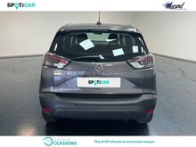 Photo 5 de l'offre de Opel Crossland 1.2 Turbo 110ch Edition à 19 990 € chez SudOuest Occasions