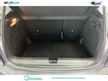 Photo 6 de l'offre de Opel Crossland 1.2 Turbo 110ch Edition à 19 990 € chez SudOuest Occasions