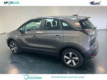 Photo 7 de l'offre de Opel Crossland 1.2 Turbo 110ch Edition à 19 990 € chez SudOuest Occasions