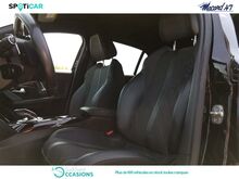 Photo 9 de l'offre de Peugeot 208 1.2 PureTech 100ch S&S GT EAT8 à 23 490 € chez SudOuest Occasions