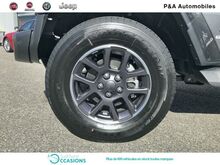 Photo 11 de l'offre de Jeep Gladiator 3.0 V6 Multijet 264ch Overland Launch Edition 4x4 BVA8 à 68 980 € chez SudOuest Occasions