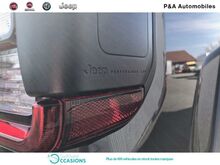 Photo 16 de l'offre de Jeep Gladiator 3.0 V6 Multijet 264ch Overland Launch Edition 4x4 BVA8 à 68 980 € chez SudOuest Occasions