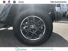 Photo 18 de l'offre de Jeep Gladiator 3.0 V6 Multijet 264ch Overland Launch Edition 4x4 BVA8 à 68 980 € chez SudOuest Occasions