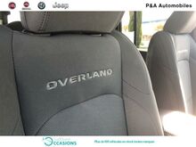 Photo 21 de l'offre de Jeep Gladiator 3.0 V6 Multijet 264ch Overland Launch Edition 4x4 BVA8 à 68 980 € chez SudOuest Occasions