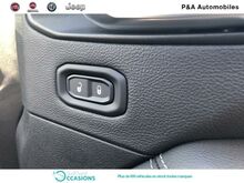 Photo 22 de l'offre de Jeep Gladiator 3.0 V6 Multijet 264ch Overland Launch Edition 4x4 BVA8 à 68 980 € chez SudOuest Occasions