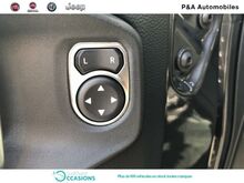 Photo 23 de l'offre de Jeep Gladiator 3.0 V6 Multijet 264ch Overland Launch Edition 4x4 BVA8 à 68 980 € chez SudOuest Occasions