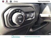 Photo 24 de l'offre de Jeep Gladiator 3.0 V6 Multijet 264ch Overland Launch Edition 4x4 BVA8 à 68 980 € chez SudOuest Occasions