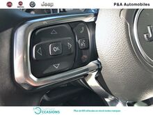 Photo 25 de l'offre de Jeep Gladiator 3.0 V6 Multijet 264ch Overland Launch Edition 4x4 BVA8 à 68 980 € chez SudOuest Occasions