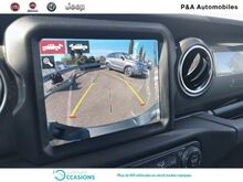 Photo 28 de l'offre de Jeep Gladiator 3.0 V6 Multijet 264ch Overland Launch Edition 4x4 BVA8 à 68 980 € chez SudOuest Occasions