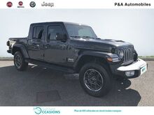 Photo 3 de l'offre de Jeep Gladiator 3.0 V6 Multijet 264ch Overland Launch Edition 4x4 BVA8 à 68 980 € chez SudOuest Occasions