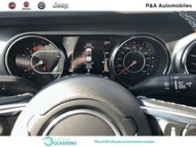 Photo 30 de l'offre de Jeep Gladiator 3.0 V6 Multijet 264ch Overland Launch Edition 4x4 BVA8 à 68 980 € chez SudOuest Occasions