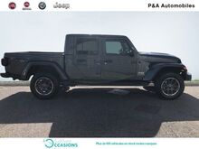 Photo 4 de l'offre de Jeep Gladiator 3.0 V6 Multijet 264ch Overland Launch Edition 4x4 BVA8 à 68 980 € chez SudOuest Occasions
