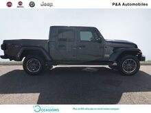 Photo 4 de l'offre de Jeep Gladiator 3.0 V6 Multijet 264ch Overland Launch Edition 4x4 BVA8 à 65 480 € chez SudOuest Occasions