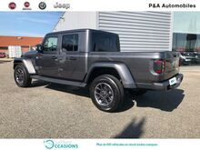 Photo 7 de l'offre de Jeep Gladiator 3.0 V6 Multijet 264ch Overland Launch Edition 4x4 BVA8 à 65 480 € chez SudOuest Occasions