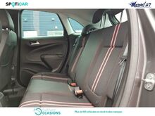 Photo 10 de l'offre de Opel Crossland 1.5 D 110ch GS Line à 23 990 € chez SudOuest Occasions