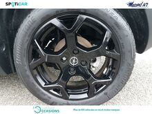 Photo 11 de l'offre de Opel Crossland 1.5 D 110ch GS Line à 23 990 € chez SudOuest Occasions
