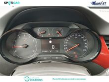 Photo 12 de l'offre de Opel Crossland 1.5 D 110ch GS Line à 23 990 € chez SudOuest Occasions