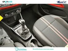 Photo 14 de l'offre de Opel Crossland 1.5 D 110ch GS Line à 23 990 € chez SudOuest Occasions
