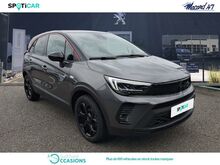 Photo 3 de l'offre de Opel Crossland 1.5 D 110ch GS Line à 23 990 € chez SudOuest Occasions