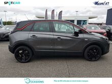 Photo 4 de l'offre de Opel Crossland 1.5 D 110ch GS Line à 23 990 € chez SudOuest Occasions