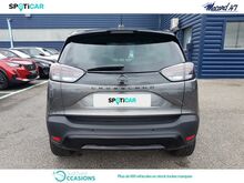 Photo 5 de l'offre de Opel Crossland 1.5 D 110ch GS Line à 23 990 € chez SudOuest Occasions