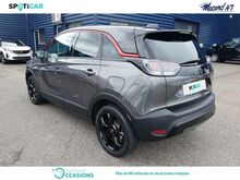 Photo 7 de l'offre de Opel Crossland 1.5 D 110ch GS Line à 23 990 € chez SudOuest Occasions
