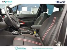 Photo 9 de l'offre de Opel Crossland 1.5 D 110ch GS Line à 23 990 € chez SudOuest Occasions