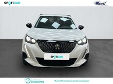 Photo 2 de l'offre de Peugeot 2008 1.2 PureTech 130ch S&S Allure EAT8 à 27 580 € chez SudOuest Occasions