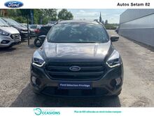 Photo 10 de l'offre de Ford Kuga 1.5 Flexifuel-E85 150ch Stop&Start ST-Line 170g 4x2 Euro6.2 à 24 900 € chez SudOuest Occasions
