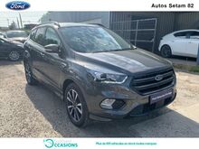 Photo 11 de l'offre de Ford Kuga 1.5 Flexifuel-E85 150ch Stop&Start ST-Line 170g 4x2 Euro6.2 à 24 900 € chez SudOuest Occasions