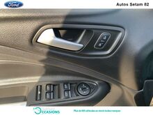 Photo 15 de l'offre de Ford Kuga 1.5 Flexifuel-E85 150ch Stop&Start ST-Line 170g 4x2 Euro6.2 à 24 900 € chez SudOuest Occasions