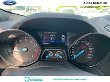 Photo 18 de l'offre de Ford Kuga 1.5 Flexifuel-E85 150ch Stop&Start ST-Line 170g 4x2 Euro6.2 à 24 900 € chez SudOuest Occasions