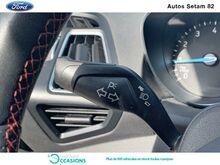 Photo 19 de l'offre de Ford Kuga 1.5 Flexifuel-E85 150ch Stop&Start ST-Line 170g 4x2 Euro6.2 à 24 900 € chez SudOuest Occasions