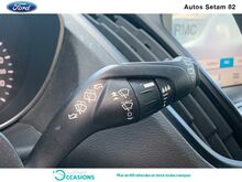 Photo 20 de l'offre de Ford Kuga 1.5 Flexifuel-E85 150ch Stop&Start ST-Line 170g 4x2 Euro6.2 à 24 900 € chez SudOuest Occasions