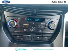 Photo 24 de l'offre de Ford Kuga 1.5 Flexifuel-E85 150ch Stop&Start ST-Line 170g 4x2 Euro6.2 à 24 900 € chez SudOuest Occasions