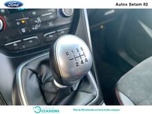 Photo 25 de l'offre de Ford Kuga 1.5 Flexifuel-E85 150ch Stop&Start ST-Line 170g 4x2 Euro6.2 à 24 900 € chez SudOuest Occasions