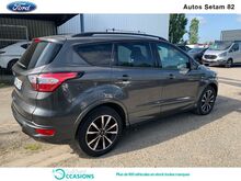 Photo 29 de l'offre de Ford Kuga 1.5 Flexifuel-E85 150ch Stop&Start ST-Line 170g 4x2 Euro6.2 à 24 900 € chez SudOuest Occasions