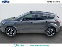 Photo 4 de l'offre de Ford Kuga 1.5 Flexifuel-E85 150ch Stop&Start ST-Line 170g 4x2 Euro6.2 à 24 900 € chez SudOuest Occasions